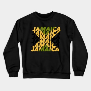 JAMAICA Crewneck Sweatshirt